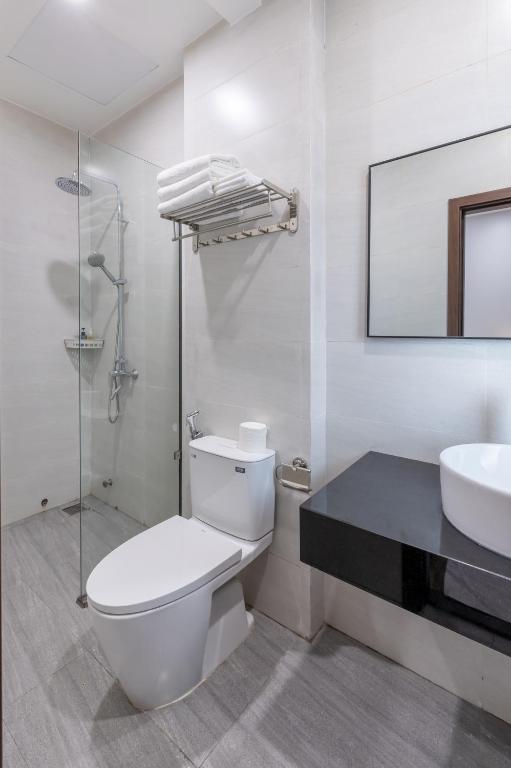 TRUONG TIEN HOTEL photo 2