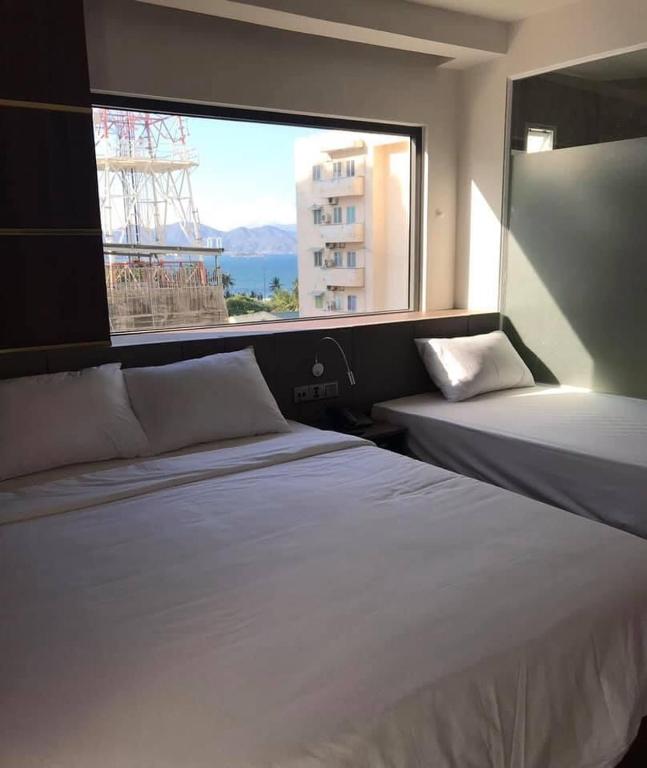 ABAY Hotel photo 2