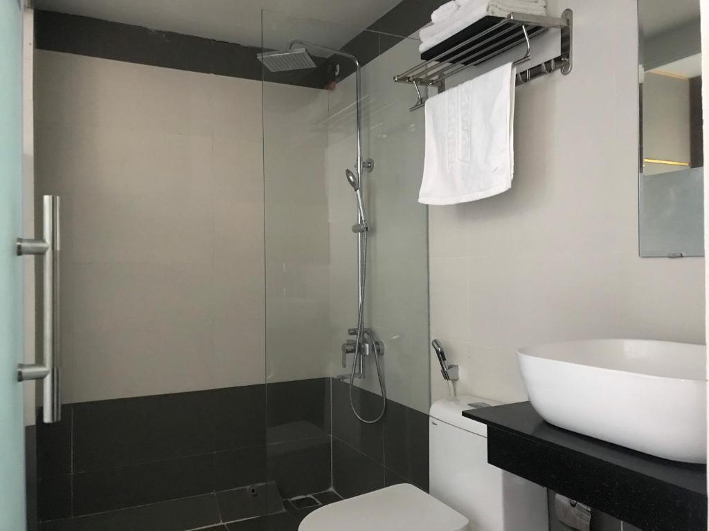 ABAY Hotel photo 3
