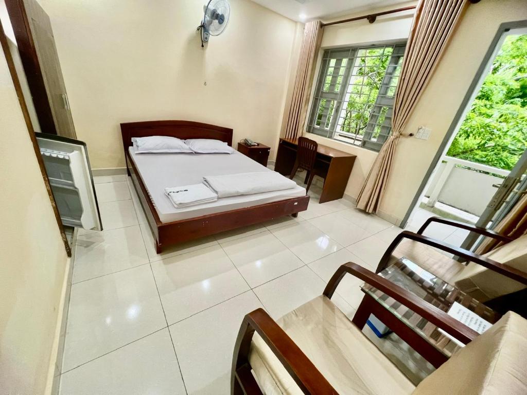 Trường Chính Sách Công Và Phát Triển Nông Thôn photo 2