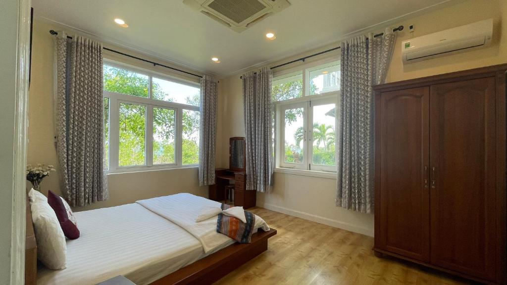 Villa Mui Ne Phan Thiet SeaView photo 2