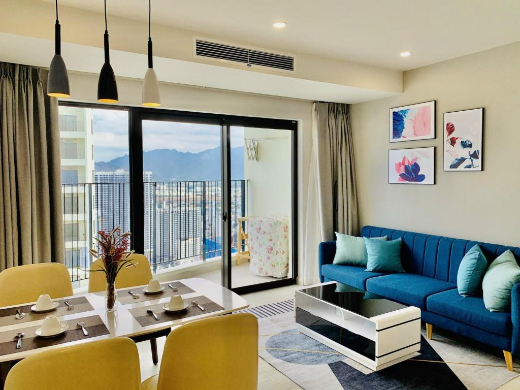 Gold Coast Luxury Apartment Nha Trang photo 3