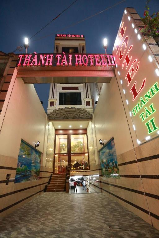 THANH TAI HOTEL 2 — photo 1