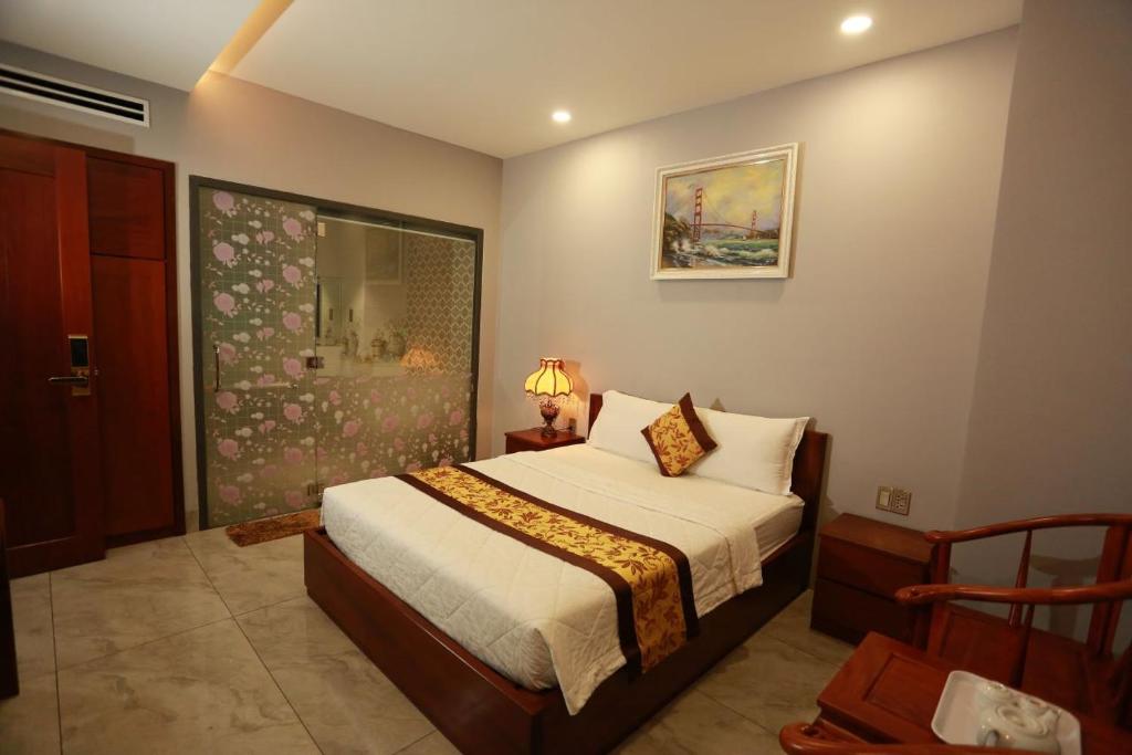 THANH TAI HOTEL 2 photo 2