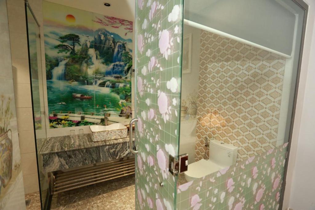 THANH TAI HOTEL 2 photo 3
