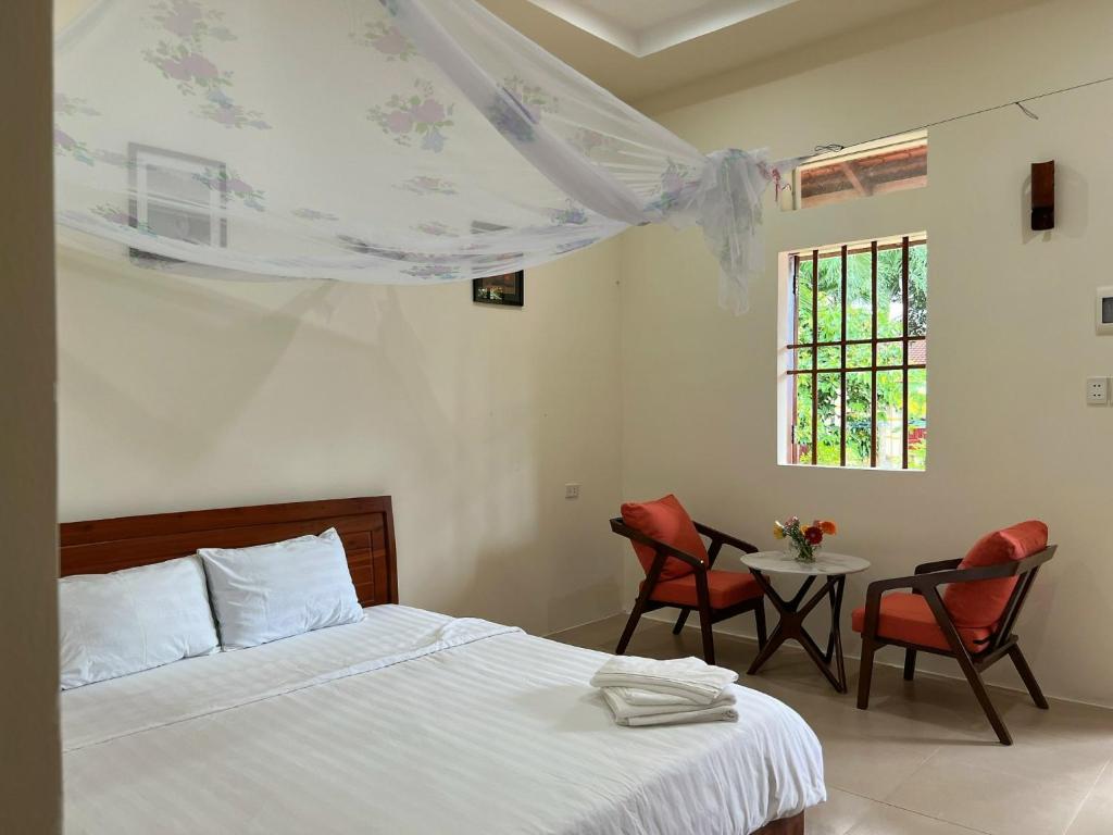 The Palm Tree Guesthouse photo 2