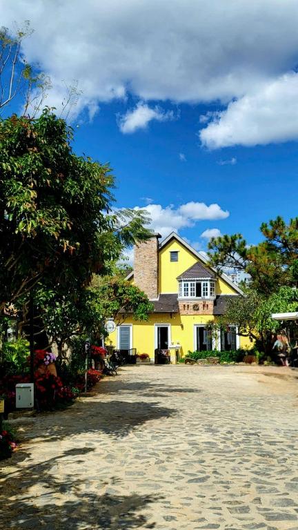 Villa de Kim Dalat — photo 1