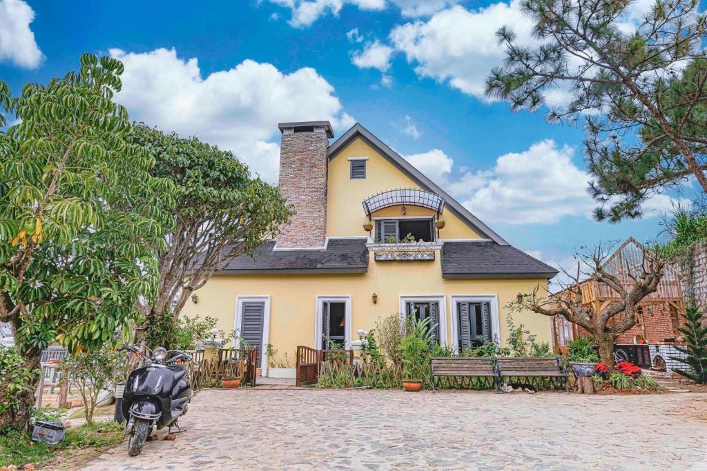 Villa de Kim Dalat photo 3