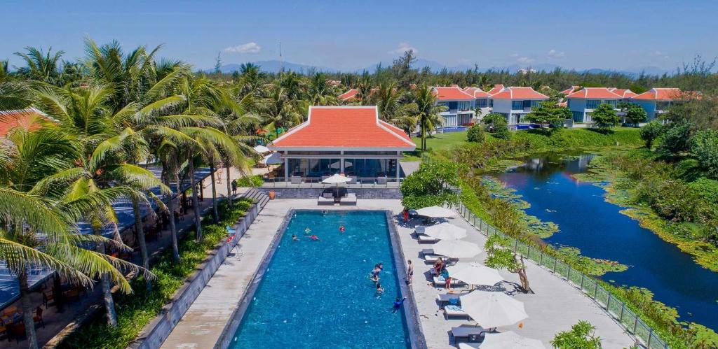 Dreamy Beach Villas And Resort photo 2