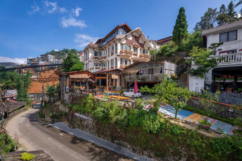 Sapa Fansipan View House — photo 1