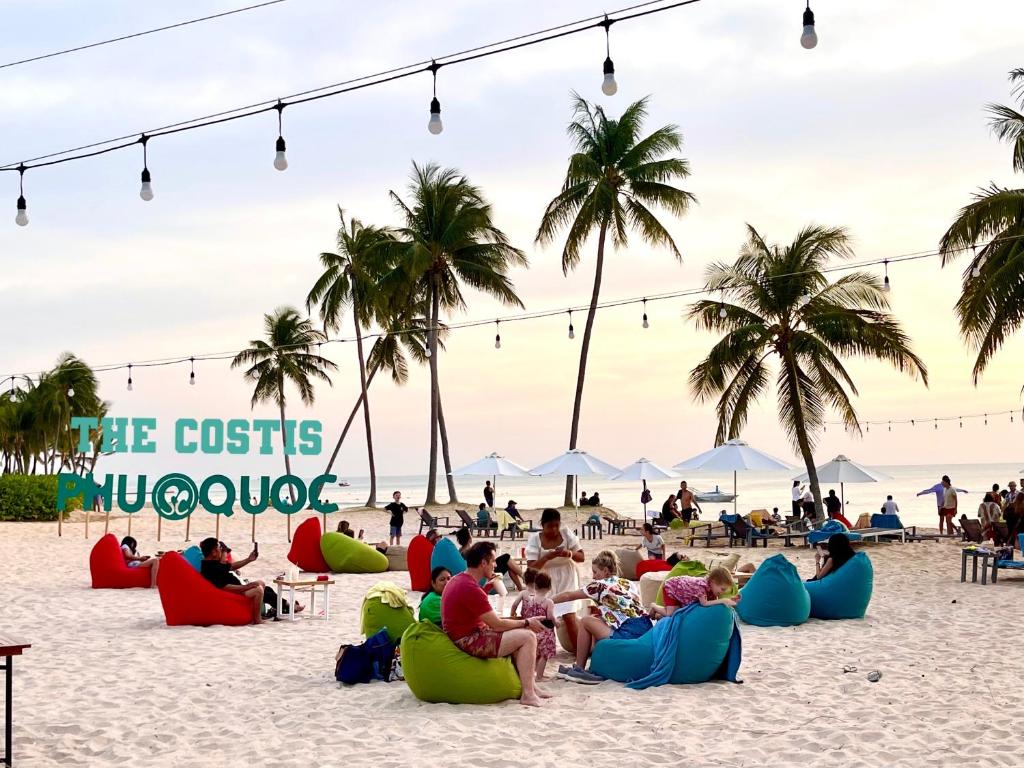 The Costis Phu Quoc — photo 1