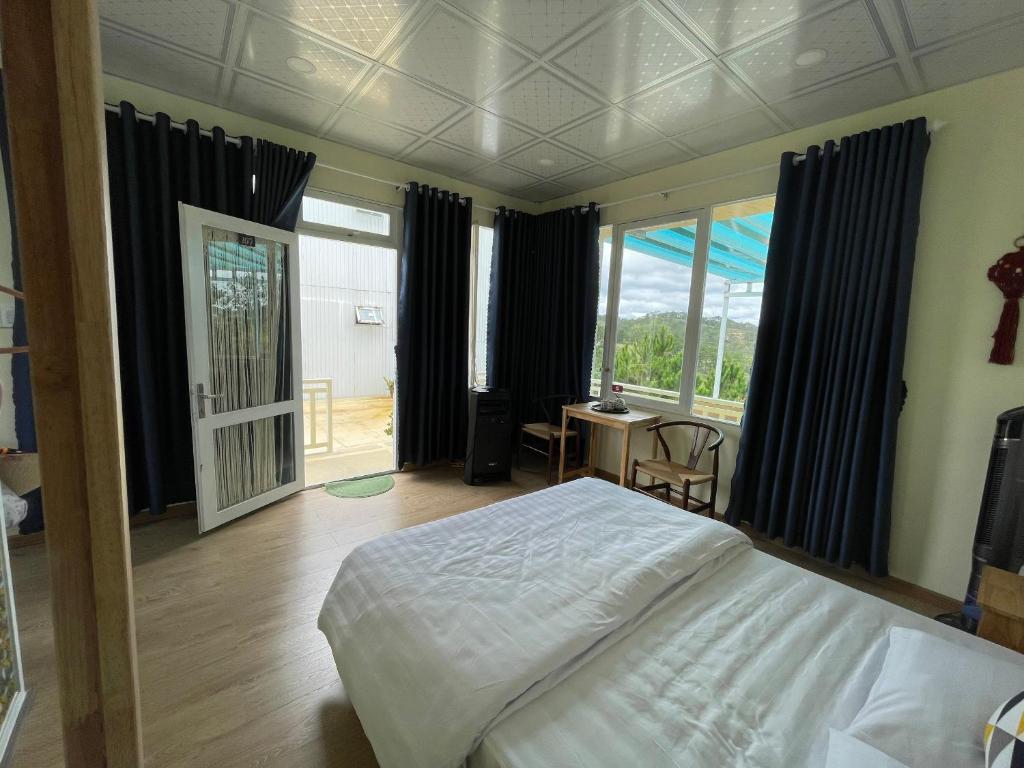 Đông Măng Homestay photo 2