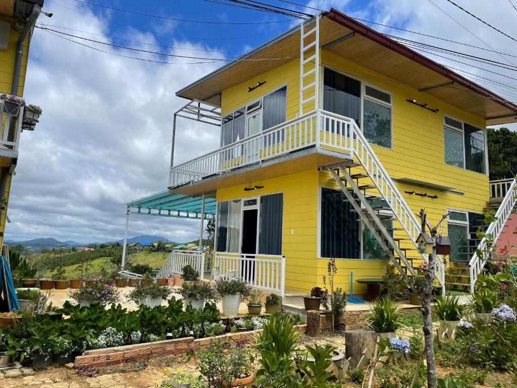 Đông Măng Homestay photo 3