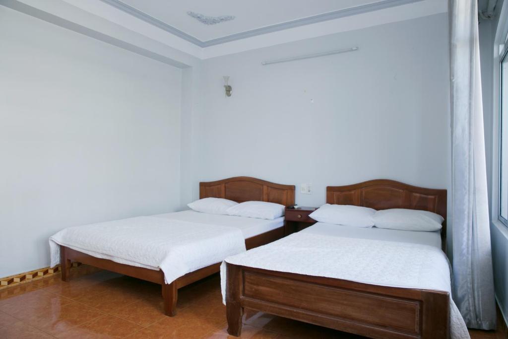 KHÁCH SẠN Anh Anh photo 2