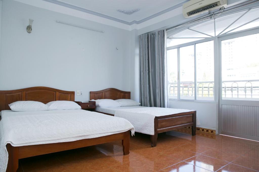 KHÁCH SẠN Anh Anh photo 3