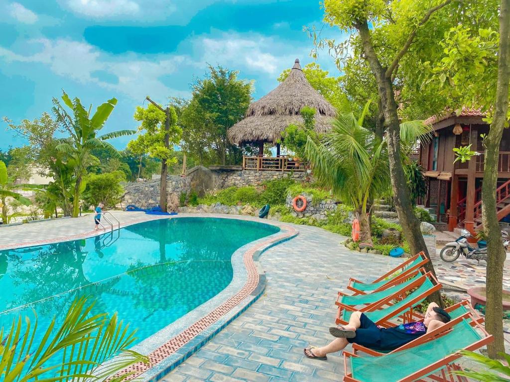 Trang An Lighthouse Homestay — photo 1
