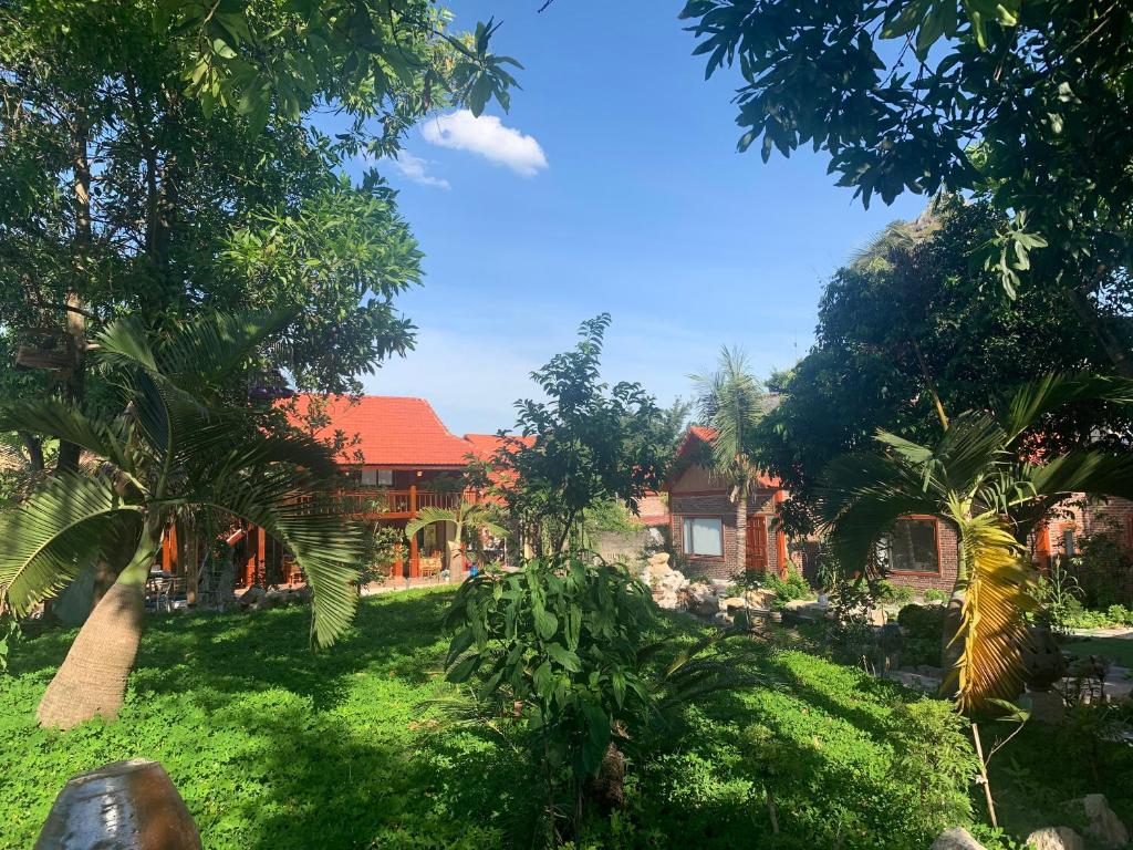 Trang An Lighthouse Homestay photo 2