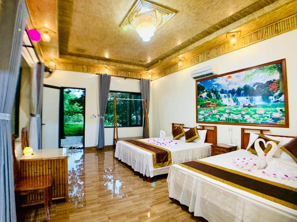 Trang An Lighthouse Homestay photo 3