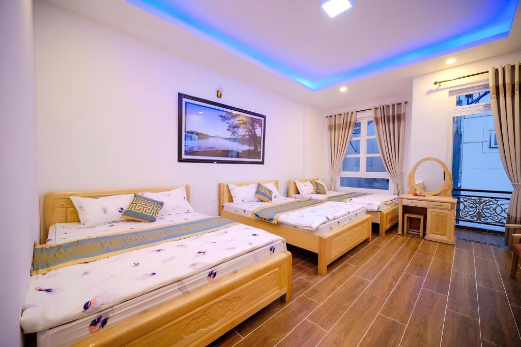 688 Hotel Đà Lạt photo 2