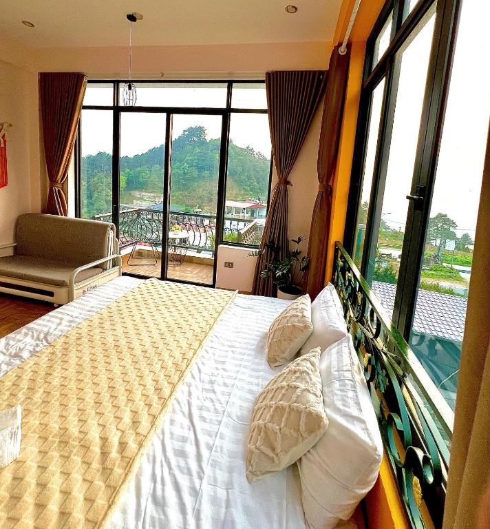 Thung Lũng Mây - Venuestay photo 2