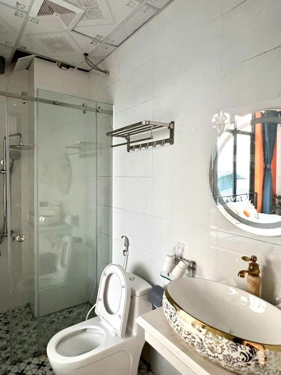 Thung Lũng Mây - Venuestay photo 3