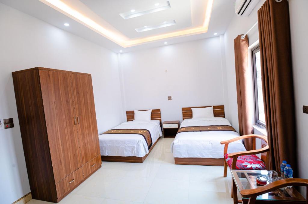 Hồng Ngọc Hotel photo 2