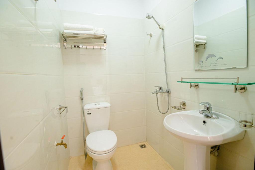 Hồng Ngọc Hotel photo 3