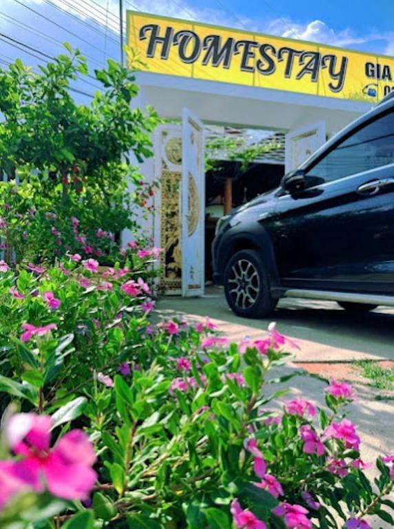 Gia Nguyễn Homestay Bình Thuận photo 2