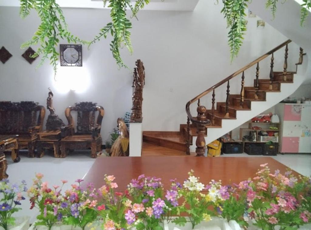 Gia Nguyễn Homestay Bình Thuận photo 3