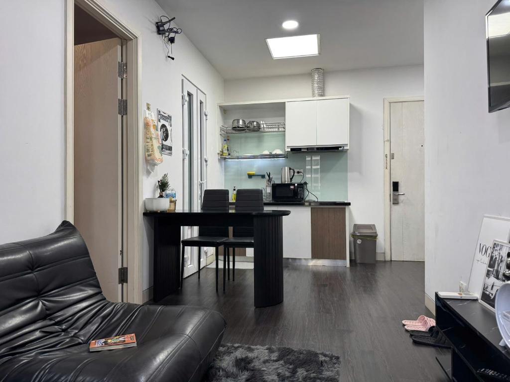 KELLY Thao Dien Hotel & Apartment — photo 1
