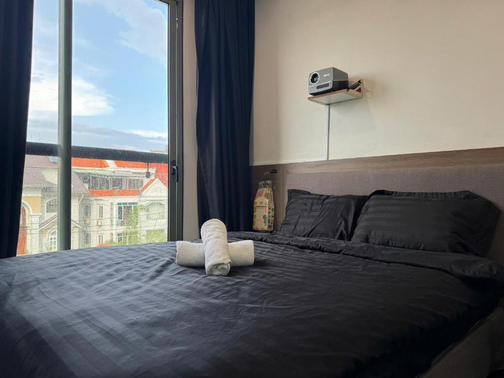 KELLY Thao Dien Hotel & Apartment photo 2