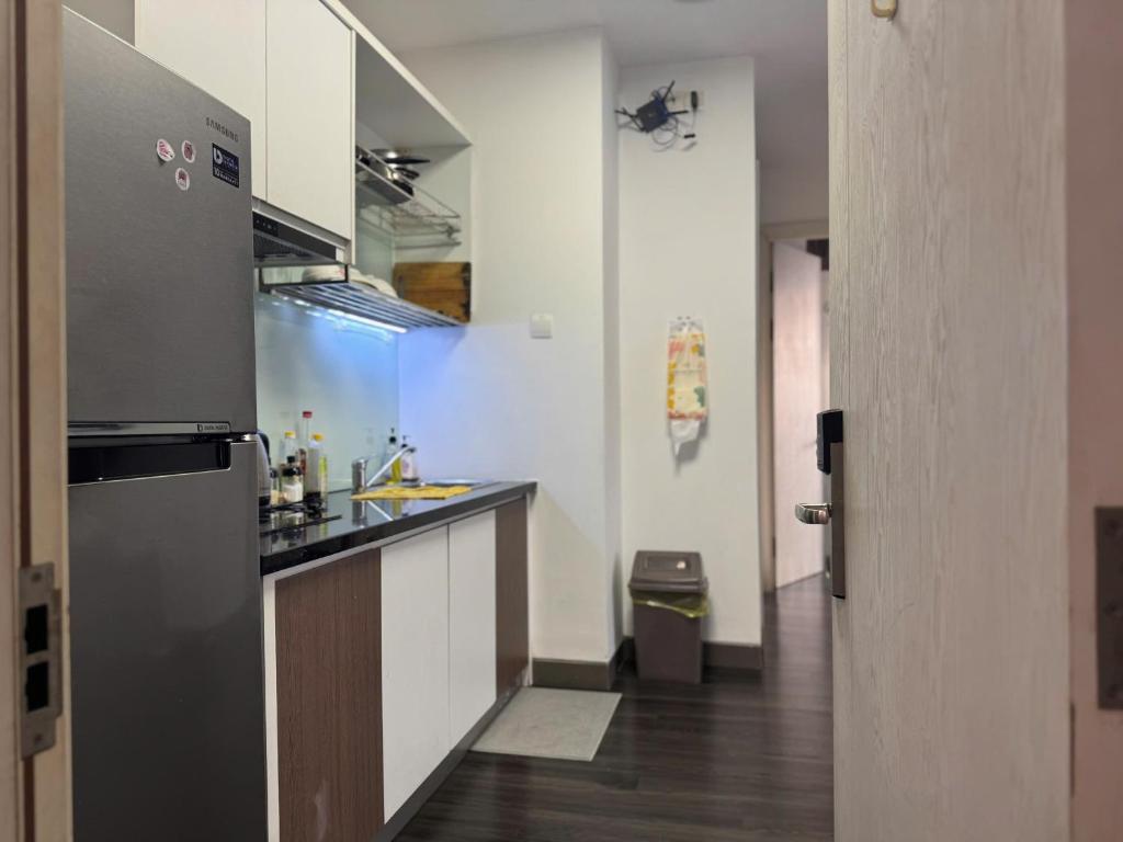 KELLY Thao Dien Hotel & Apartment photo 3