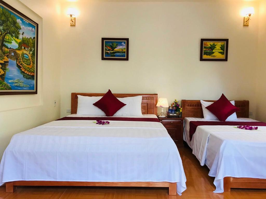 Tam Coc Thai Duong Homestay photo 2