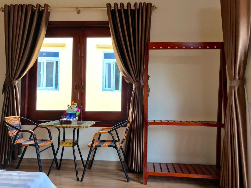 Tam Coc Thai Duong Homestay photo 3