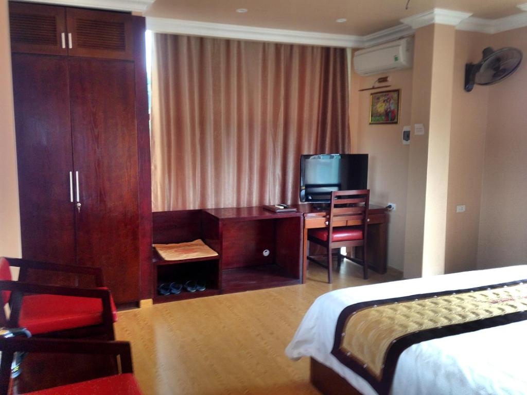 Hong Ky Boutique Hotel — photo 1