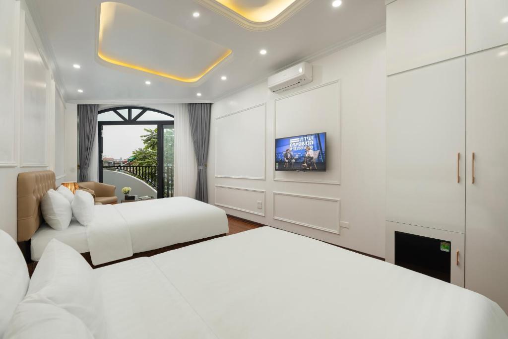 Success Airport Hanoi Hotel photo 2