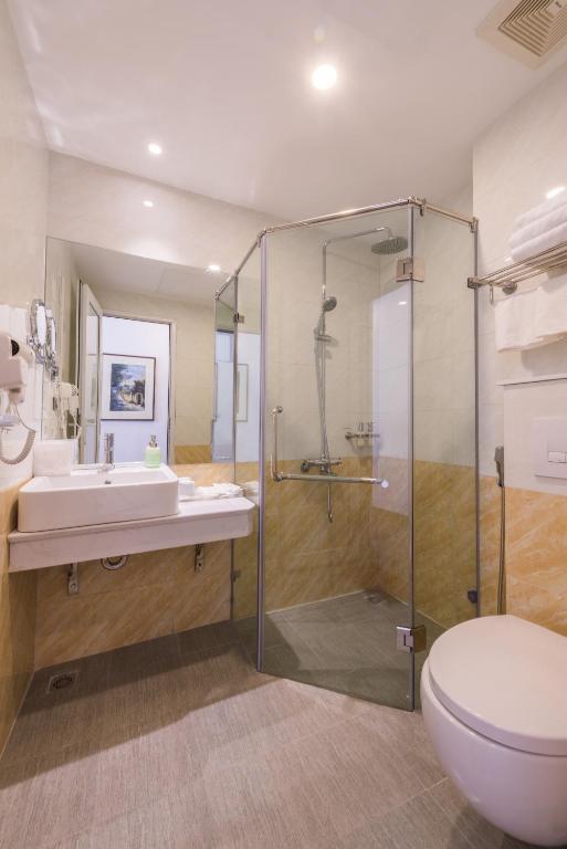 Splendid Hotel & Spa photo 3