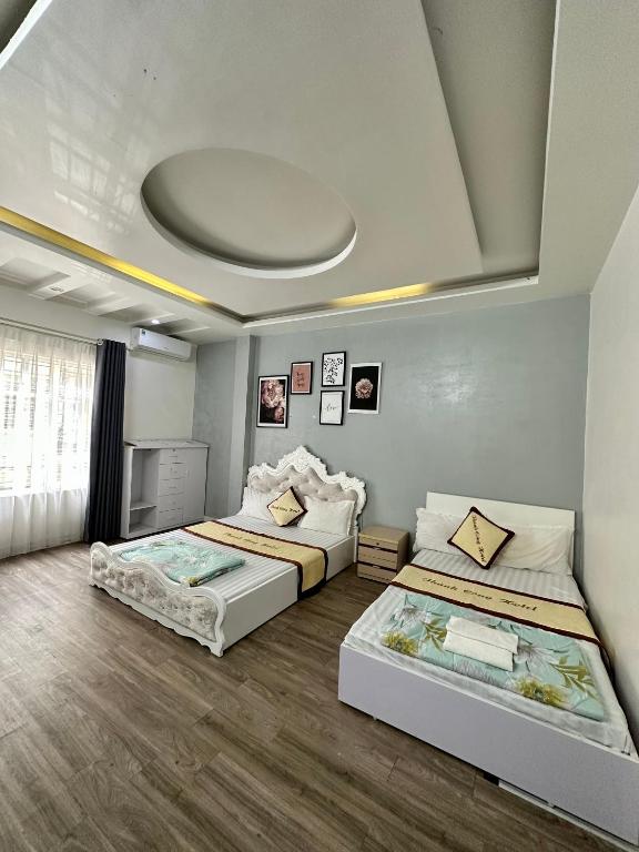 Thành Công Hotel Hải Phòng photo 2