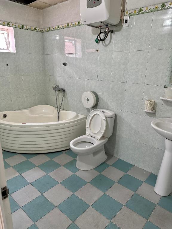 Thành Công Hotel Hải Phòng photo 3