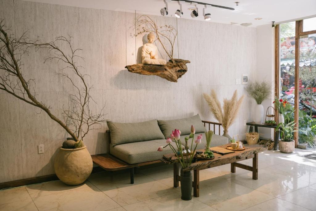 Silana Beachfront Hotel & Spa photo 2