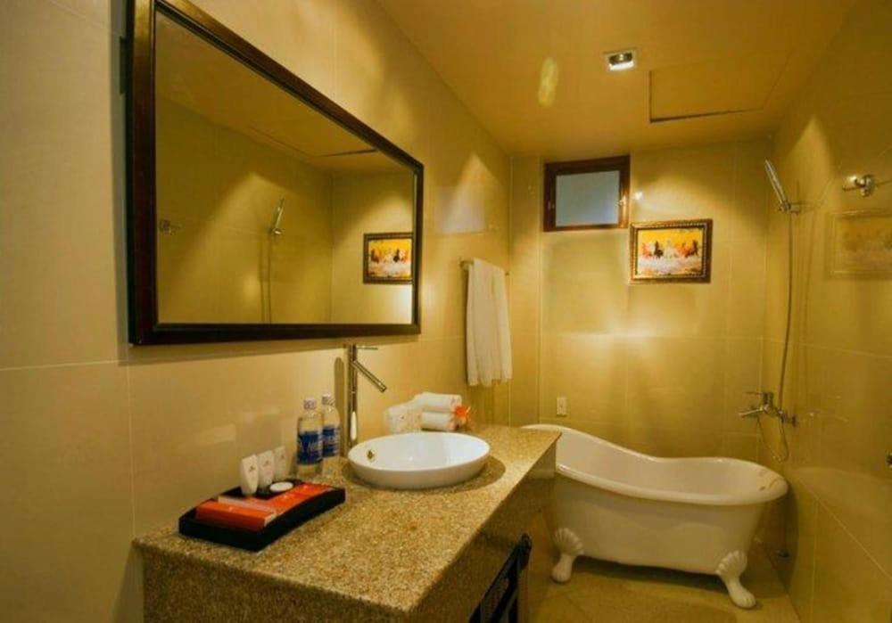 Song Tien Annex Hotel photo 3