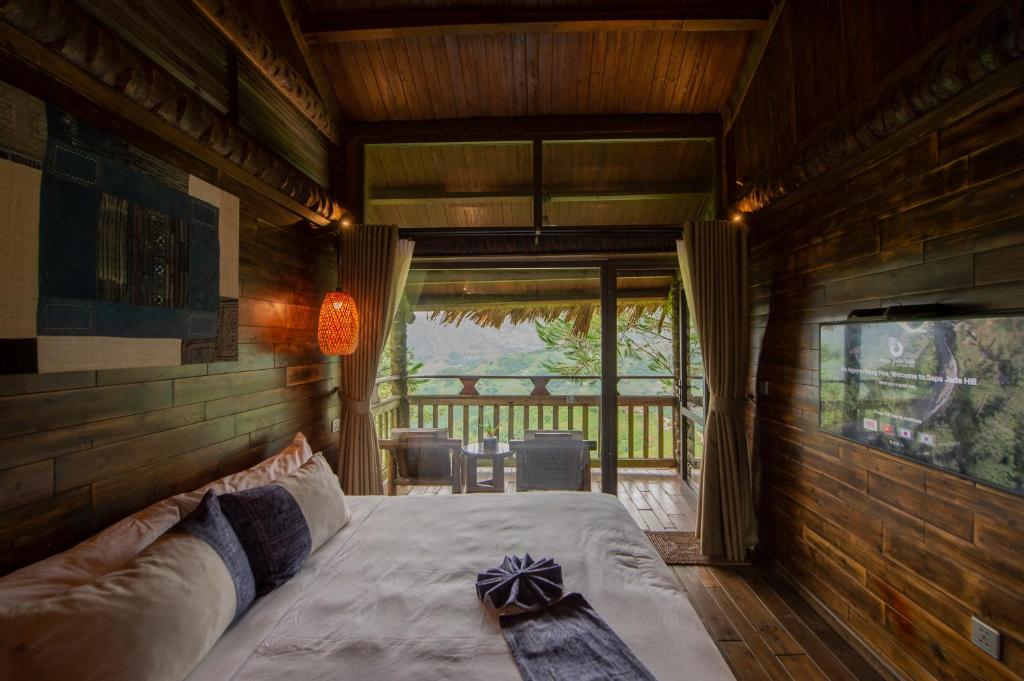 Sapa Jade Hill Resort & Spa photo 3
