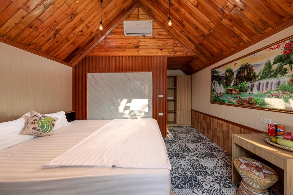 Tam Coc Forest Bungalow & Spa photo 2