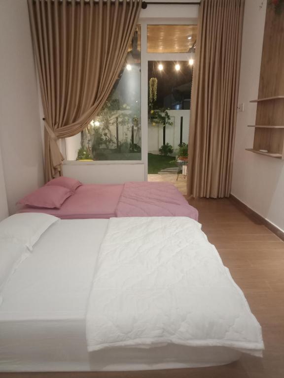 Trang Doan's homestay photo 2