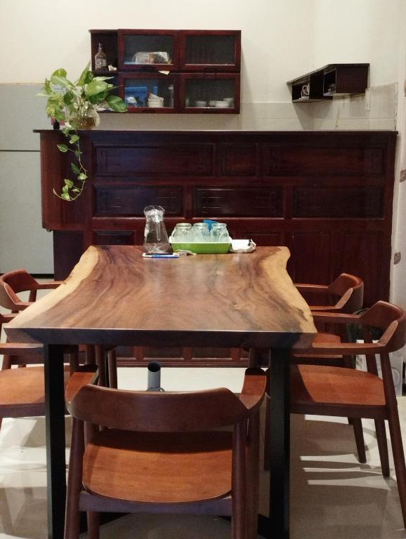 Trang Doan's homestay photo 3