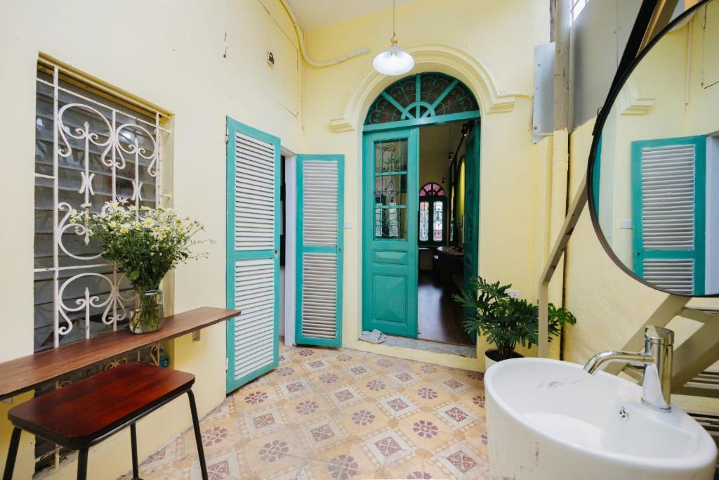 Solea Homestay photo 3