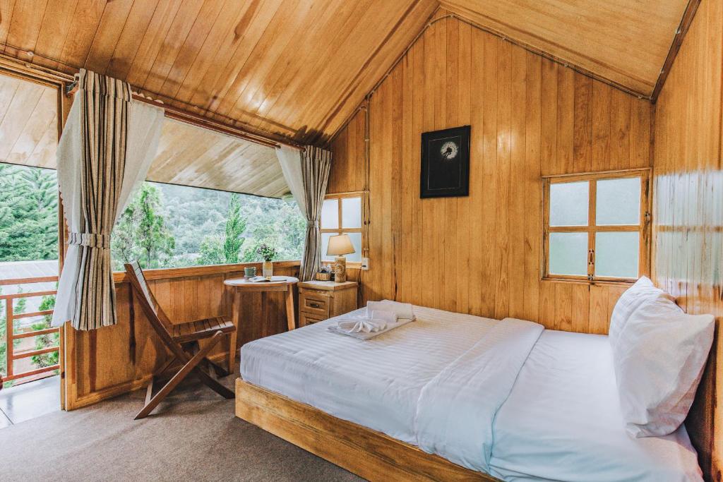 Da Lach Noah Farmstay Venuestay photo 2