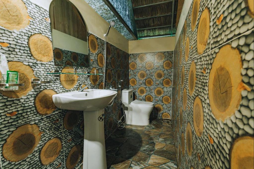 Da Lach Noah Farmstay Venuestay photo 3