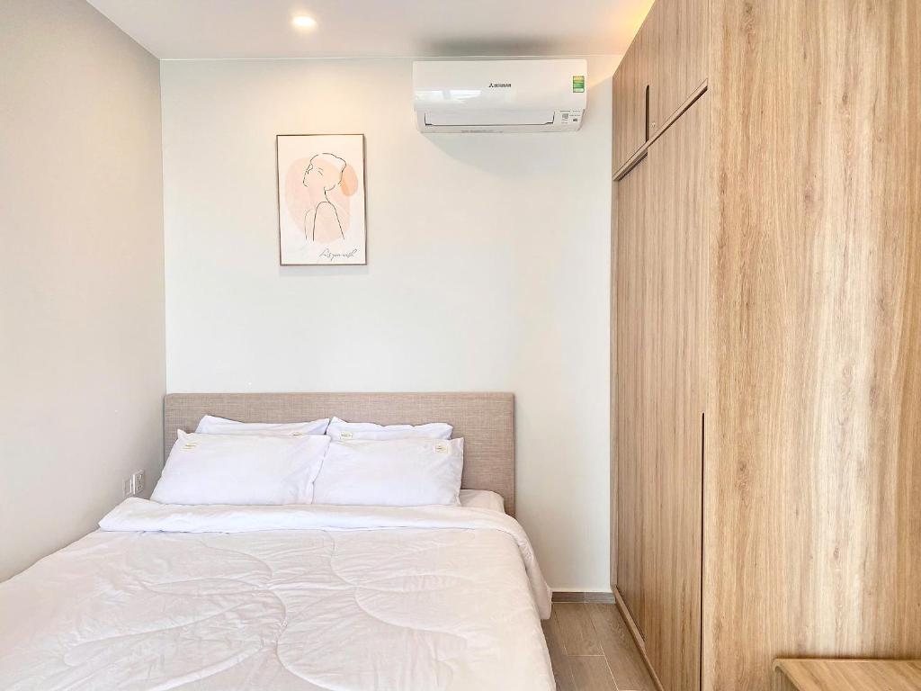The Song Vung Tau suite with city view photo 2