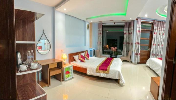 RUBY HOMESTAY photo 2
